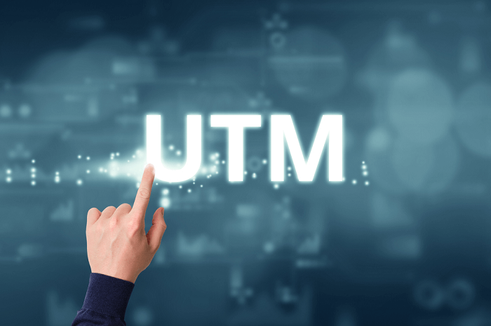کاربردهای لینک های دارای utm