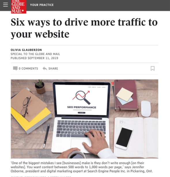 تاصیر بک لینک بر بهبود E A T