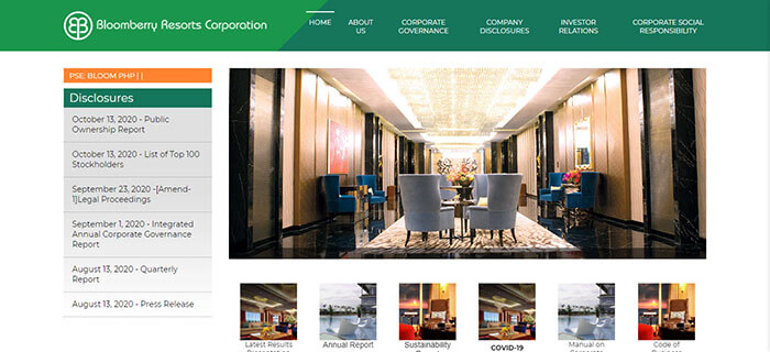 ابزار سئو bloomberry