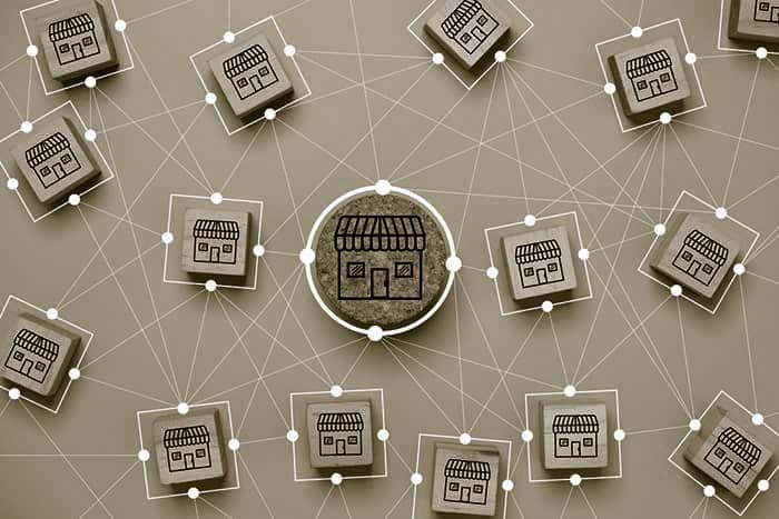 خرید و تبادل لینک به عنوان یکی از روش های سئو کلاه خاکستری