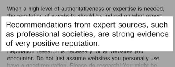 نظر متخصصان درباره برند شما