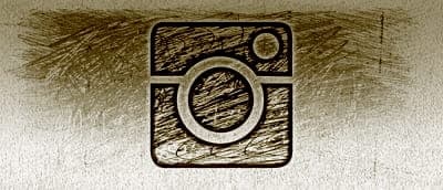 لوگوی نمایش اینستاگرام