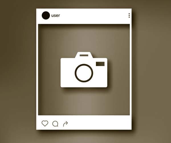 استفاده از جملات سوالی برای نوشتن کپشن جذاب است