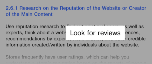 ارزیابی بازخورد ها