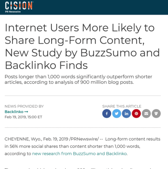 انتشار مقاله در پایگاه های خبری