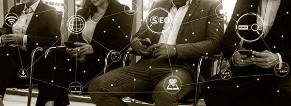 کلمه کلیدی باید با نیاز کاربر مرتبط باشد