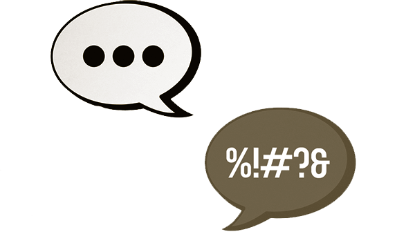 از کامنت گذاری برای لینک سازی استفاده نکنید سئوی کلاه سیاه است