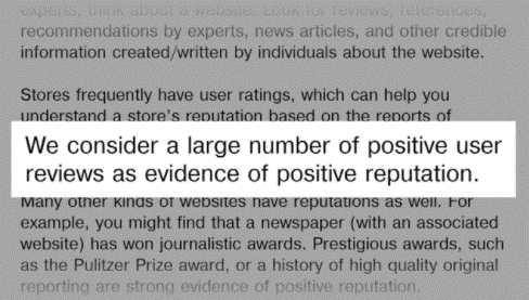 اعتبار سنجی شامل بررسی های آنلاین می شود