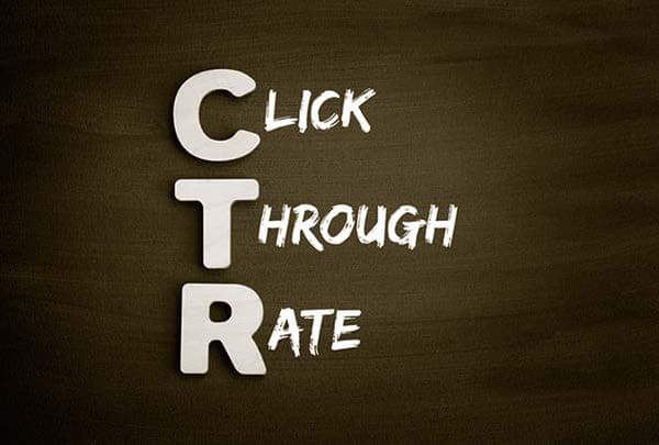 نرخ ctr چیست