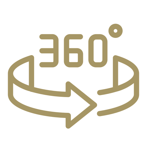 نگاه 360 درجه