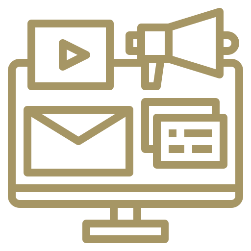 خدمات دیجیتال مارکتینگ